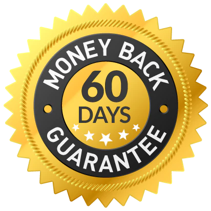 GL Pro 180-Day Money-Back Guarantee